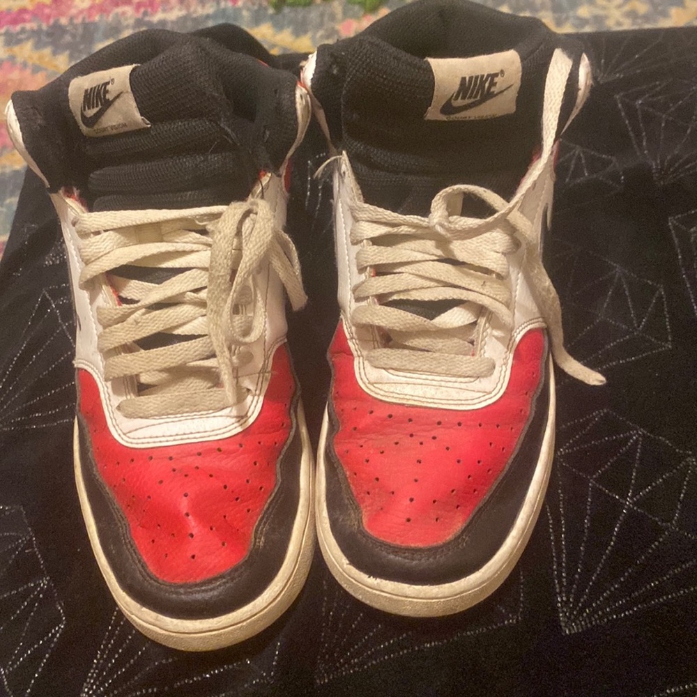 Nike shoes